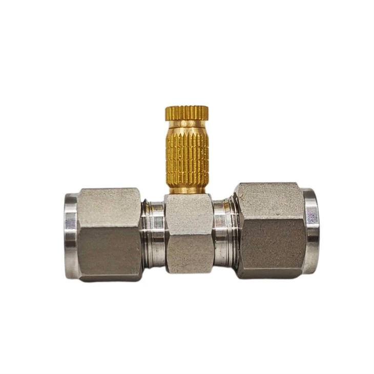 Greenhouse Humidification System Fogger Nozzle suppliers