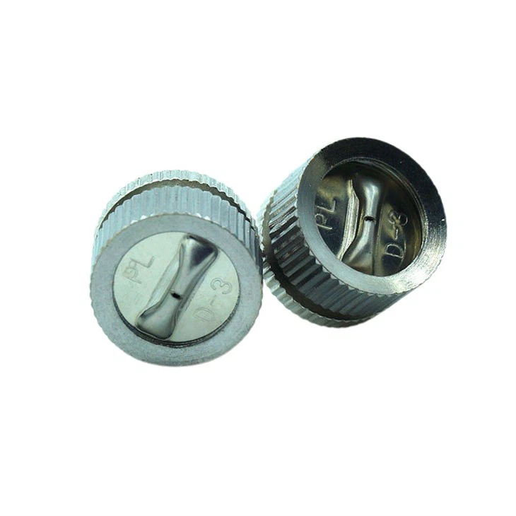 Fan Shaped Spray Nozzle